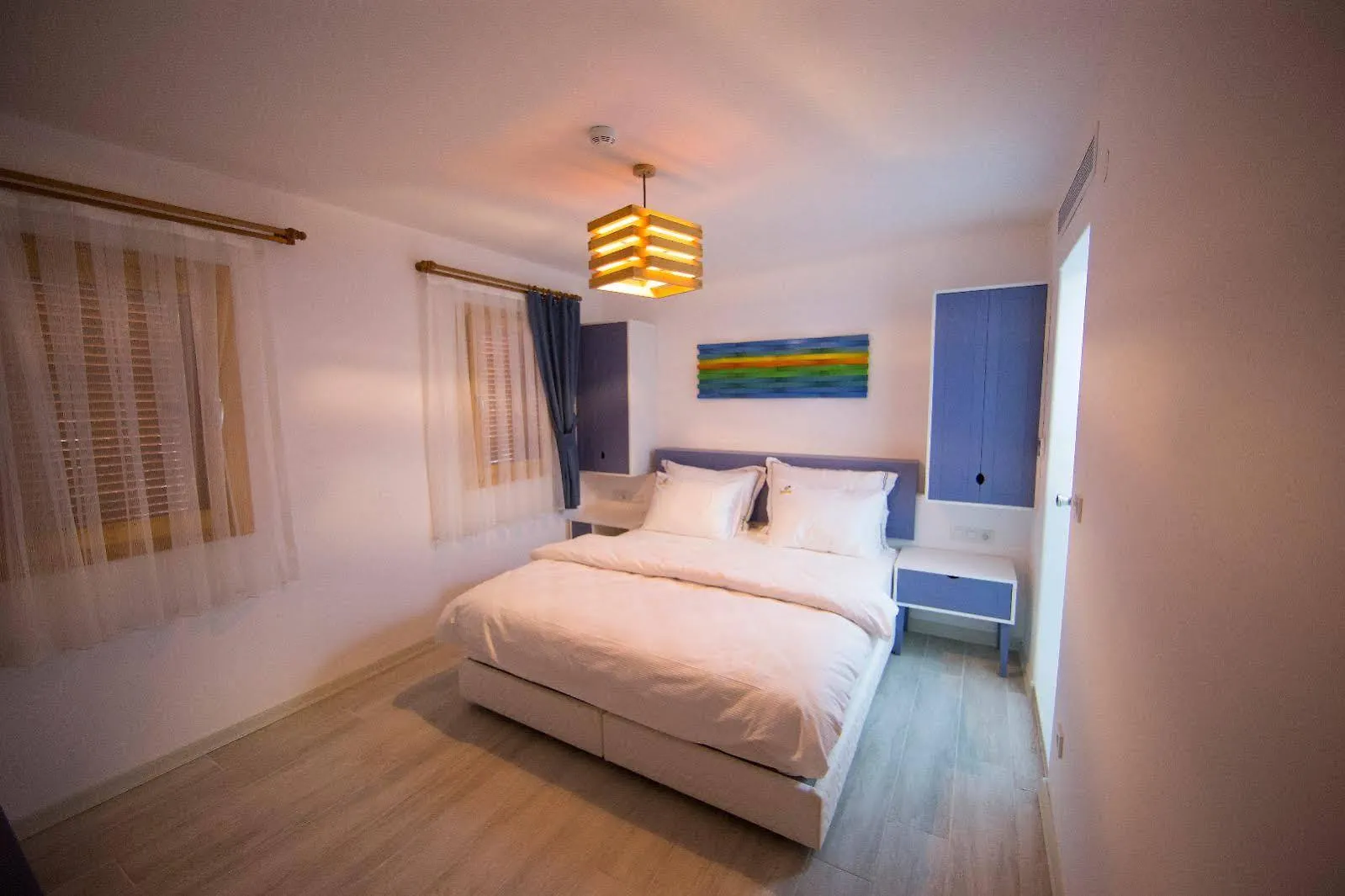 White Orange Otel İzmir 3*,