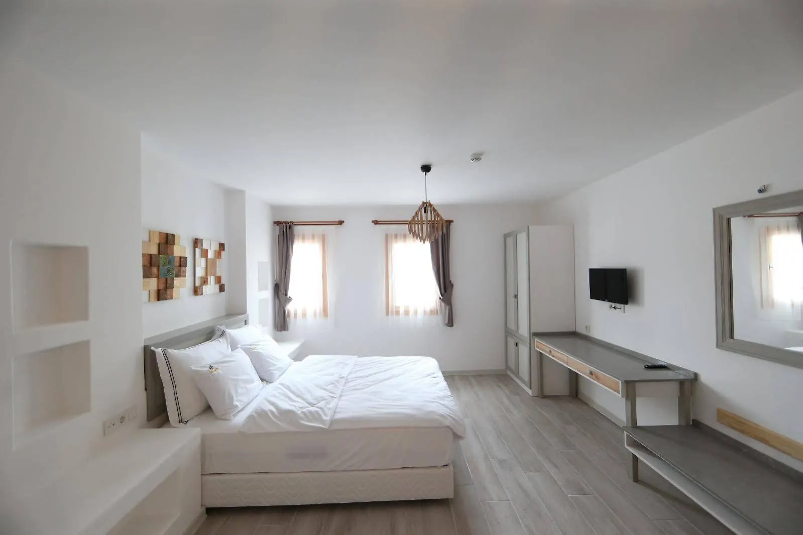 White Orange Otel İzmir