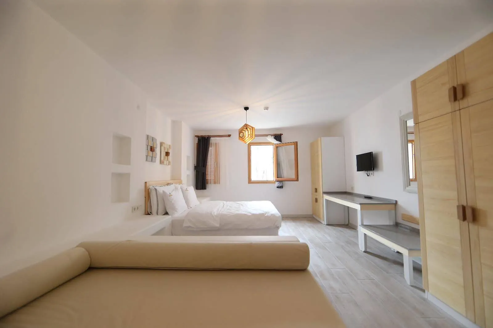 White Orange Otel İzmir
