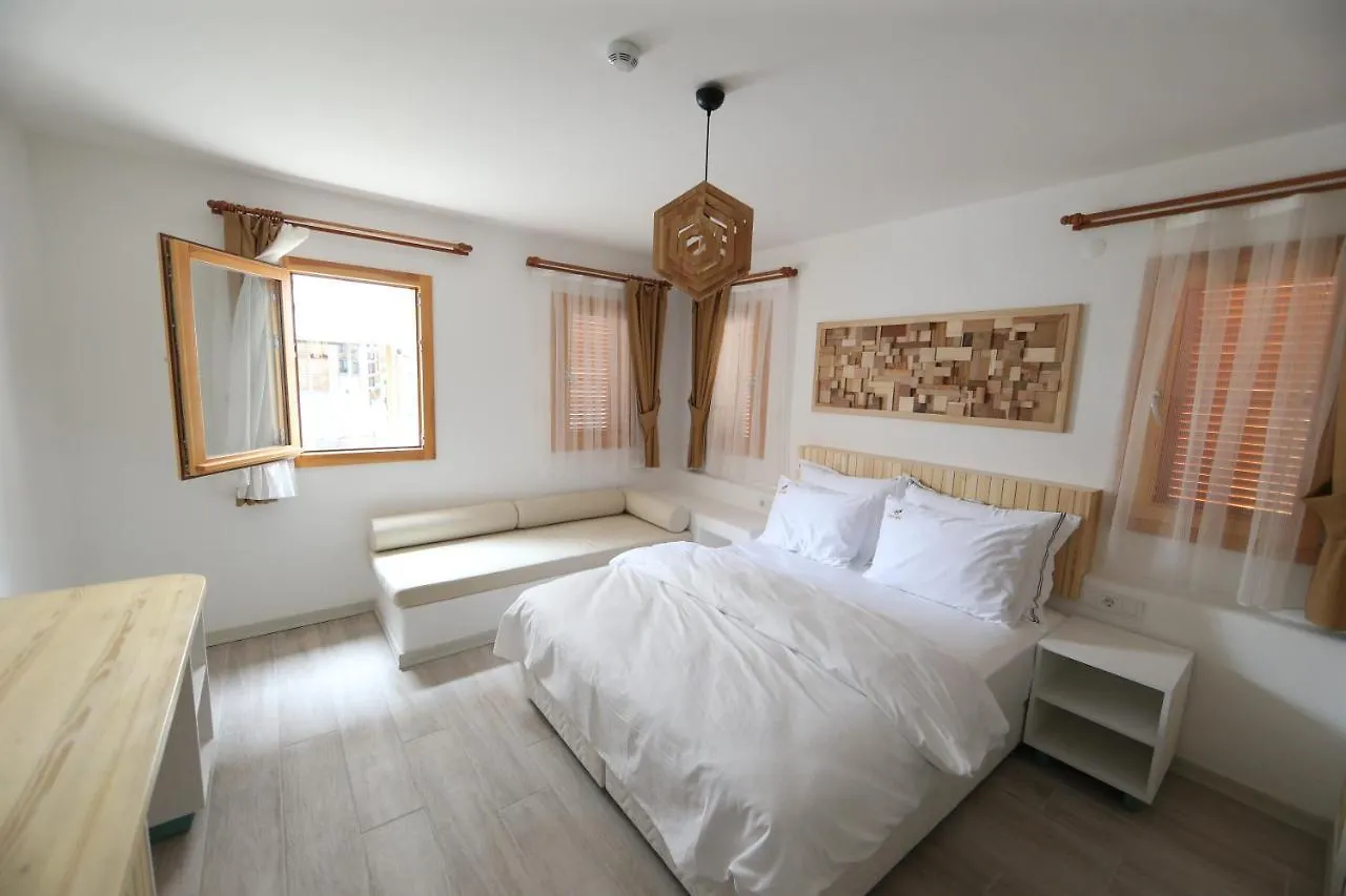 White Orange Otel İzmir